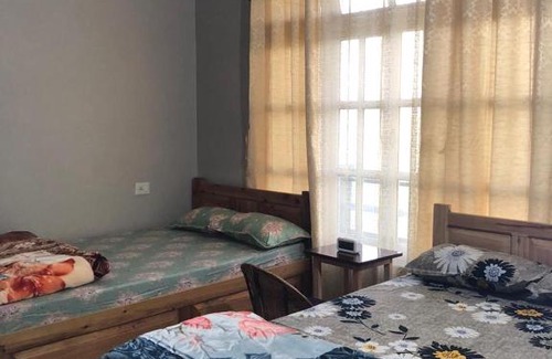 Turuk House | Cozy Nardenla Homestay - Ideal for Families and Pets