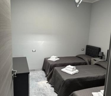 Cropani Marina Apartment | Nardhouse