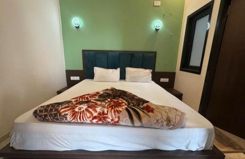 Sikar House | Narendra Palace