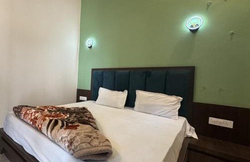 Sikar House | Narendra Palace