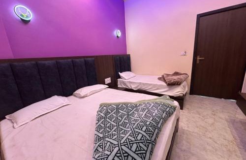 Sikar House | Narendra Palace