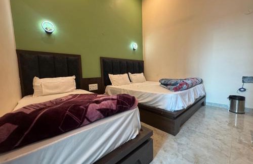 Sikar House | Narendra Palace