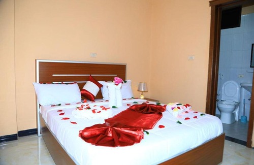 Bahir Dar Hotel | Inviting Narga Hotel in Bahir Dar: Pet Friendly & Cozy Stay