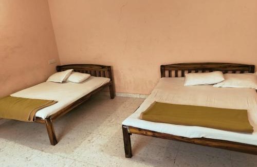 Murud House | Explore Nargis Farm Resort: Family-Friendly Oasis with Pool