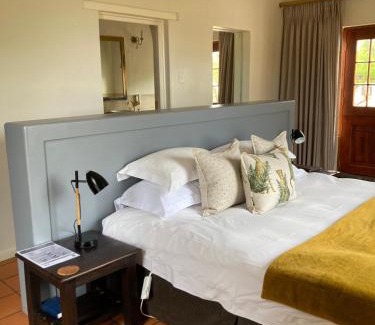 Springbok Cabin | Experience Naries Namakwa Retreat: Guest Rated 9/10 with Pool