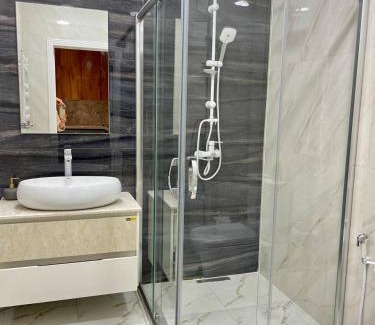 Baku Apartment | Unforgettable Stay at Narimanova Residence - 10/10 Rating
