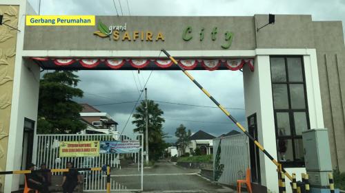 Purwokerto House | Inviting Nariska Suite Homestay in Purwokerto Awaits You