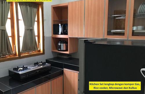 Purwokerto House | Inviting Nariska Suite Homestay in Purwokerto Awaits You