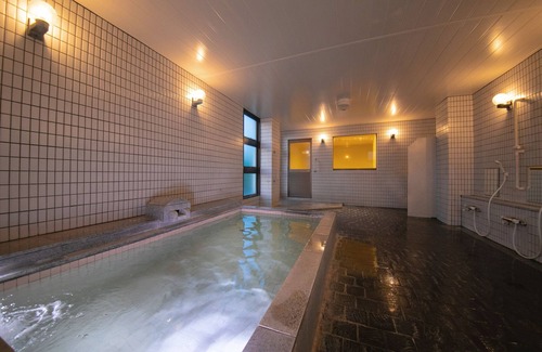 Sanrizuka Hotel | Convenient Stay at Narita AIC Airport Hotel with Breakfast