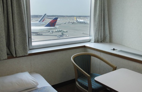 Narita Hotel | Convenient Stay at Narita Airport Rest House with Breakfast
