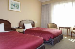 Narita Hotel | Discover Comfort at Narita Gateway Hotel with Family Amenities