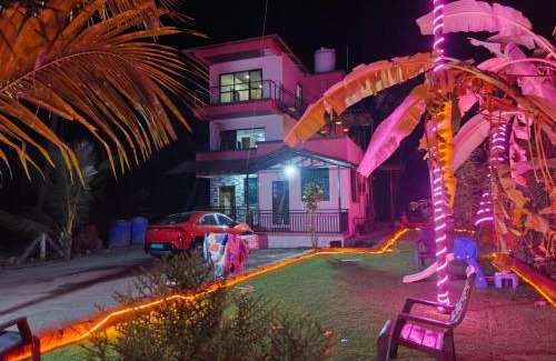 Diveagar Villa | Narkar's villaa the skyview suite
