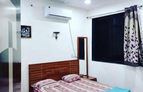 Diveagar Villa | Narkar's villaa the skyview suite