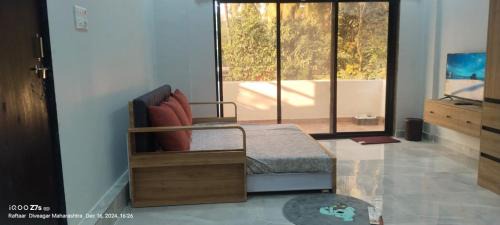 Diveagar Villa | Narkar's villaa the skyview suite