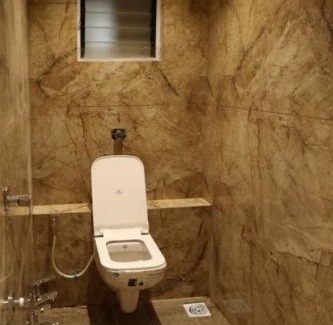 Amalner Hotel | Narmada Resort and Hotel