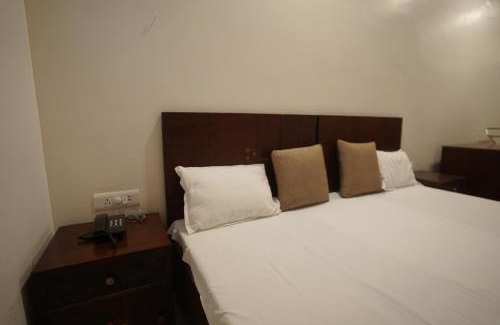 Jabalpur Resort | Narmada vatika