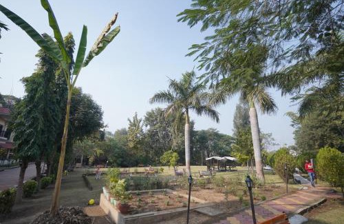 Jabalpur Resort | Narmada vatika