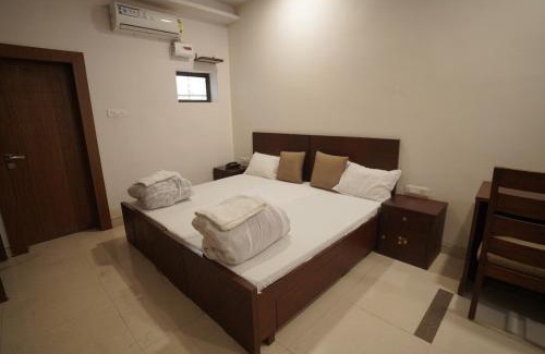 Jabalpur Resort | Narmada vatika