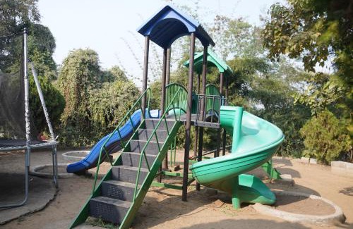 Jabalpur Resort | Narmada vatika