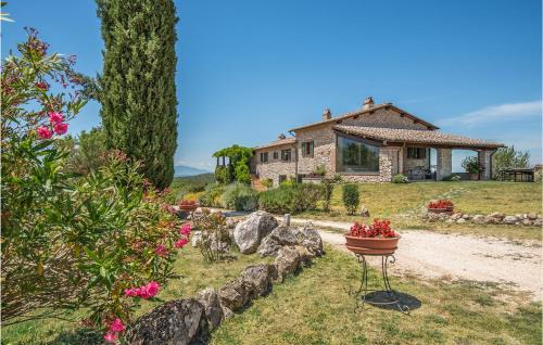 Narni House | Cozy Retreat at Narni Cottage - Pet Friendly & Pool