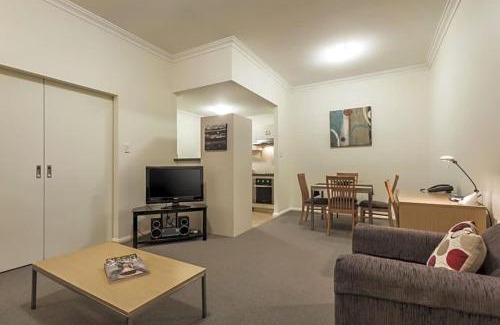 Northbridge Apartment | Explore Narnia in Northbridge: Family-Friendly Retreat