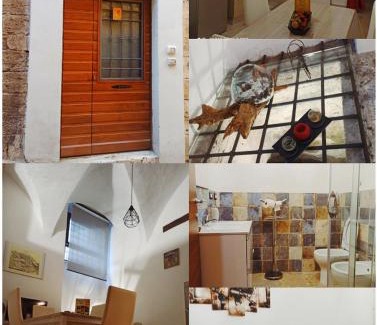 Narni Apartment | Top-Rated NarniAlloggi Casa Vacanze: Ideal for Families