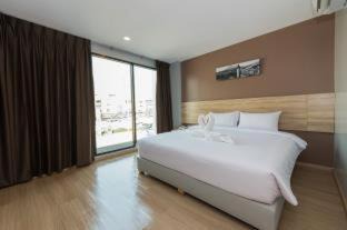 Thung Song Hong Hotel | Discover Narra Hotel: 4-Star Stay with Family-Friendly Perks