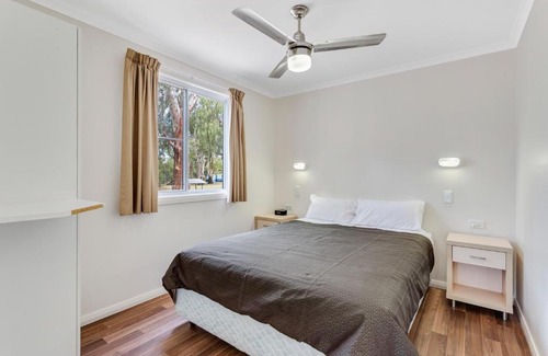 Narrabri Resort | Family-Friendly Getaway at Narrabri Big Sky Caravan Park