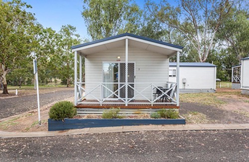 Narrabri Resort | Family-Friendly Getaway at Narrabri Big Sky Caravan Park