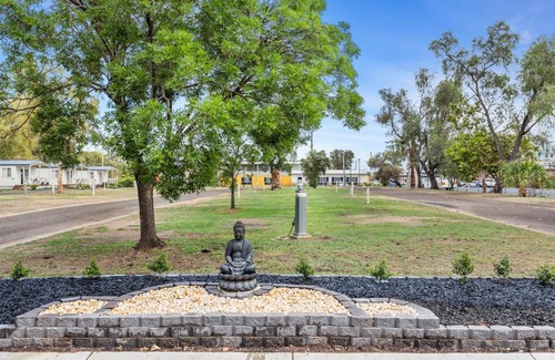 Narrabri Resort | Family-Friendly Getaway at Narrabri Big Sky Caravan Park