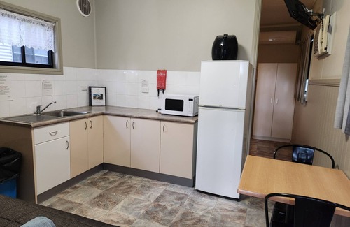 Narrabri Hotel | Discover Comfort at Narrabri Motel and Caravan Park