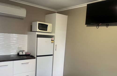 Narrabri Hotel | Discover Comfort at Narrabri Motel and Caravan Park