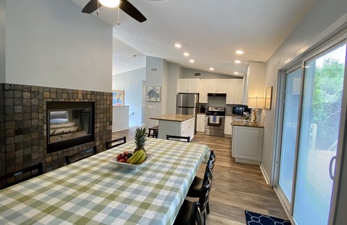 Bonnet Shores House | Ideal Oceanfront Retreat in Narragansett, R.I. - 5 Bedrooms