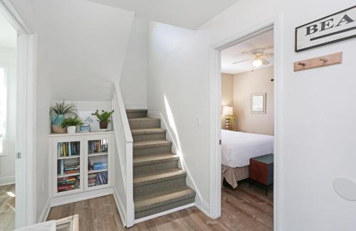 Cape San Blas House | Pet-Friendly Retreat: Narrow Escape by Pristine Properties