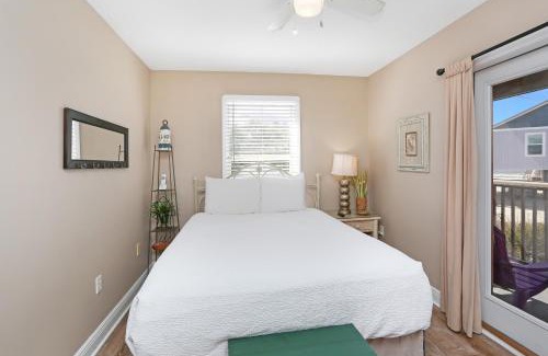 Cape San Blas House | Pet-Friendly Retreat: Narrow Escape by Pristine Properties