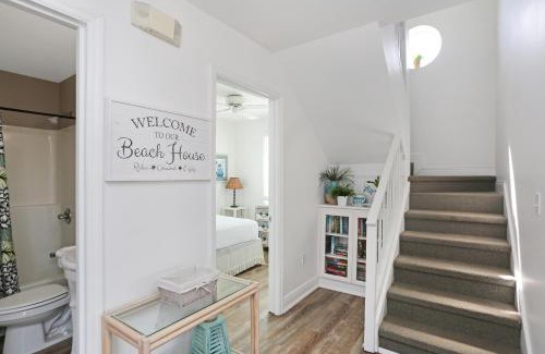 Cape San Blas House | Pet-Friendly Retreat: Narrow Escape by Pristine Properties