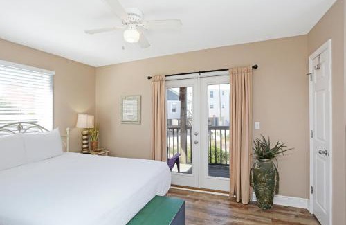 Cape San Blas House | Pet-Friendly Retreat: Narrow Escape by Pristine Properties