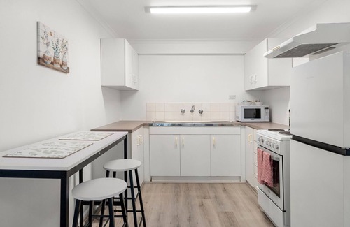 Katoomba House | Narrow Neck Studio in Katoomba