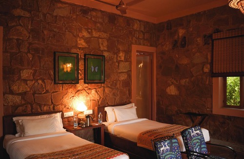 Bari Hotel | Narsingh Bagh Resort