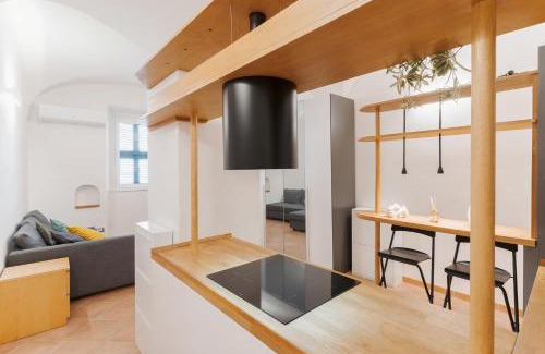 Civitavecchia Apartment | Family-Friendly Retreat at Naru 2 with Pet Amenities