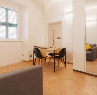 Civitavecchia Apartment | Family-Friendly Retreat at Naru 2 with Pet Amenities