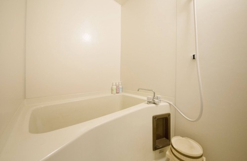 Nakayamadaira Onsen Hotel | Relax at Naruko Fuga: Family-Friendly with Hot Tub Access