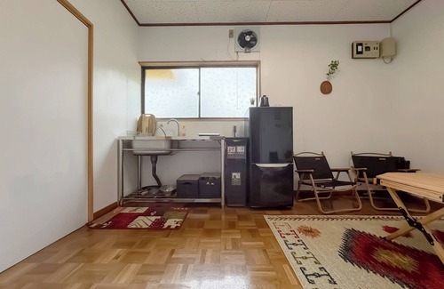 Narusawa RV Rental | Narusawa VillageLake Kawaguchi Near Mt Fuji A/Minamitsuru District Yamanashi