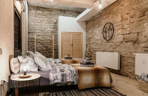 Narva Apartment | Discover Narva Castle Rooms: Pet-Friendly with Breakfast