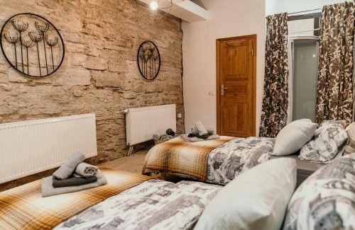 Narva Apartment | Discover Narva Castle Rooms: Pet-Friendly with Breakfast