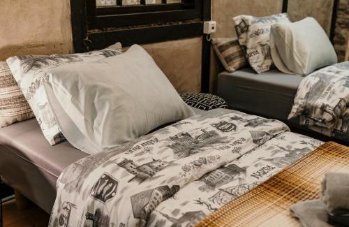 Narva Apartment | Discover Narva Castle Rooms: Pet-Friendly with Breakfast