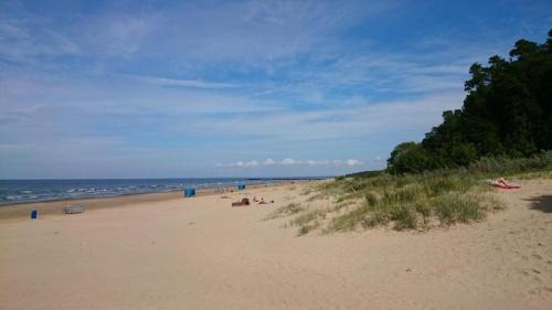 Narva-Joesuu Apartment | Oceanfront Narva-Jõesuu Apartment with Pet-Friendly Amenities