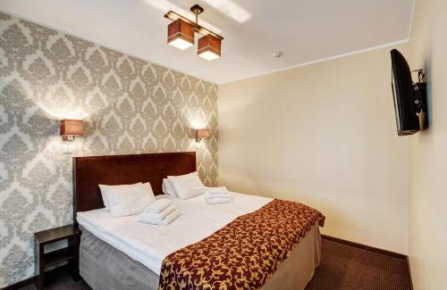 Narva-Joesuu Hotel | Relax at Narva-Jõesuu Medical Spa with Oceanfront Amenities