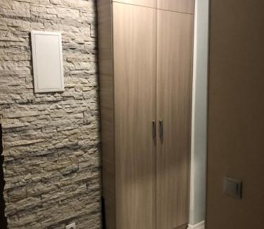Johvi Apartment | Discover Comfort at Narva mnt 23 - Rated 8.7/10 by Guests
