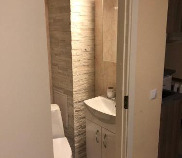 Johvi Apartment | Discover Comfort at Narva mnt 23 - Rated 8.7/10 by Guests